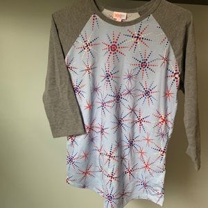 LULAROE RANDY